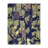 The Walking Dead (Print Only) thumbnail