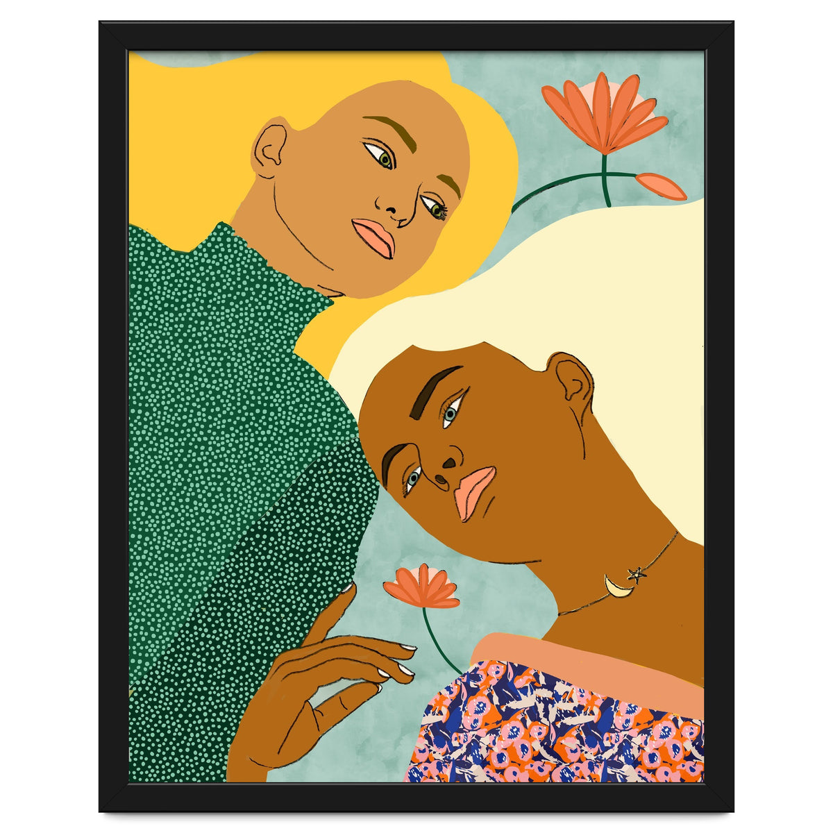 Two Souls One Body II