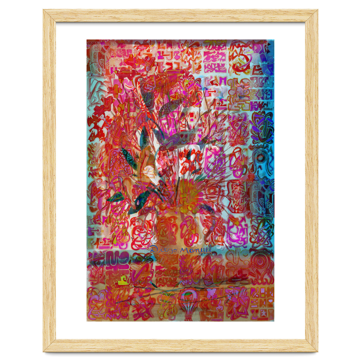 Graffiti Digital 2022 214