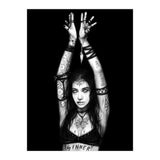 Sinner (Print Only) thumbnail