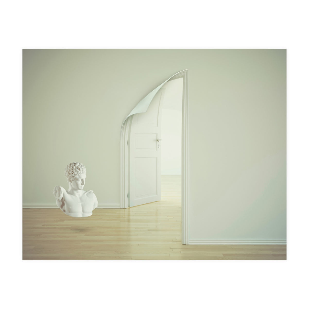 Expansion Go Wrong (Print Only)