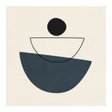 GEOMETRIC ART - 01BB (Print Only) thumbnail