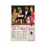 Gin&juice (Print Only) thumbnail