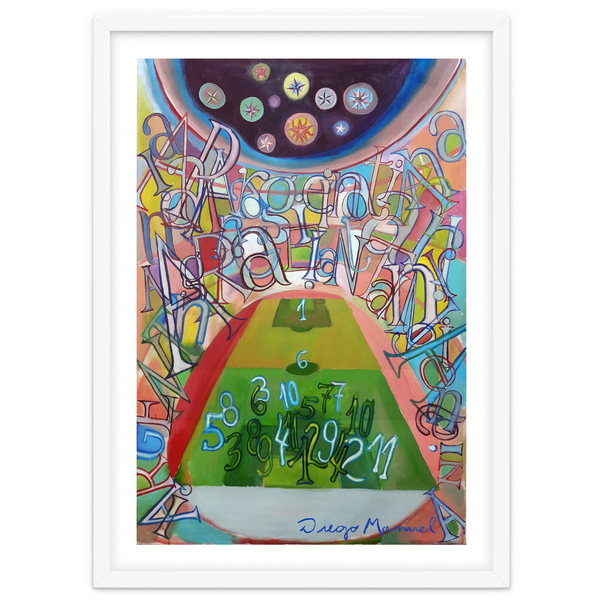 Argentina! Argentina! 2