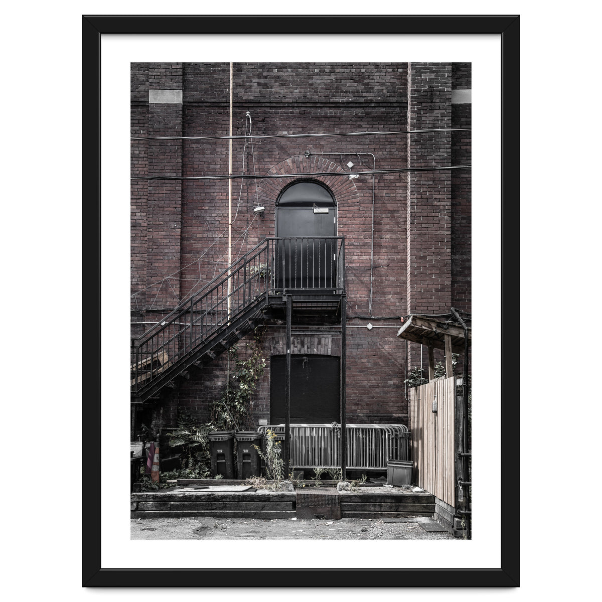 No 735 Queen St E 1 Color Version