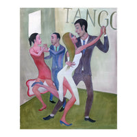 Tango 5 (Print Only)
