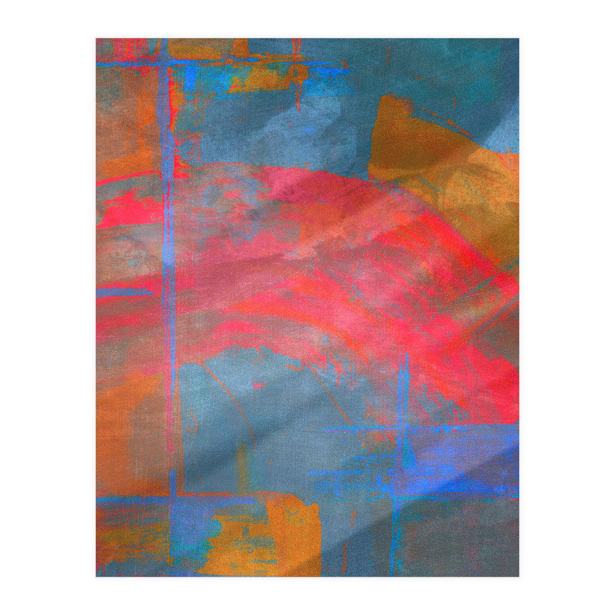 Reativo 3 (Print Only)