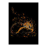 Cameo Fox (Print Only) thumbnail