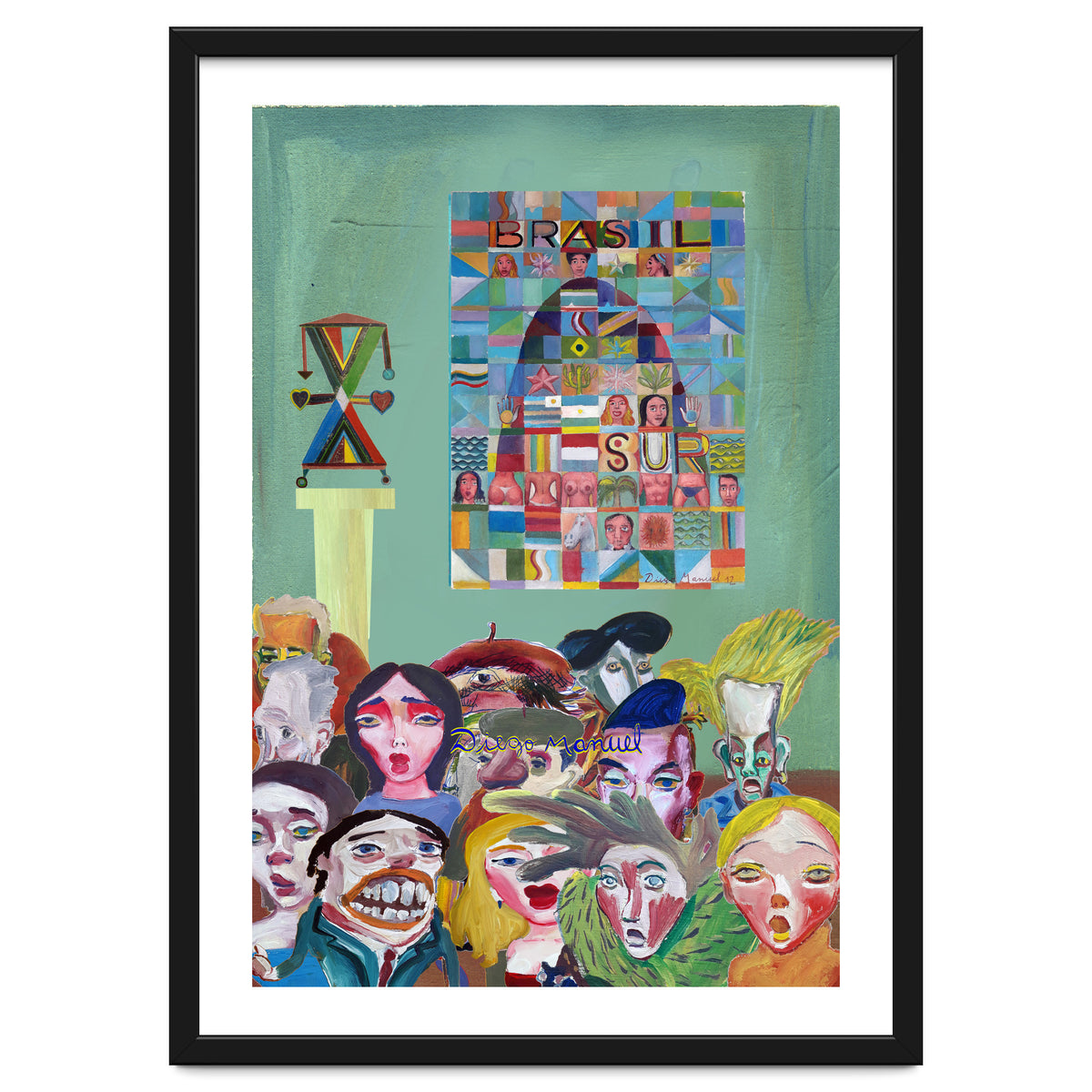 Graffiti Digital 2022 951