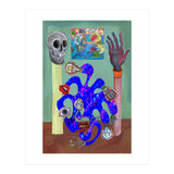 Graffiti Digital 2022 903 (Print Only) thumbnail