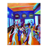 Tangueria B1 (Print Only) thumbnail