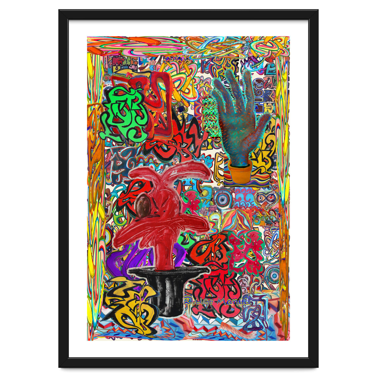 Oficina Del Cobrador 19