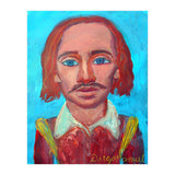 Shakespeare (Print Only) thumbnail