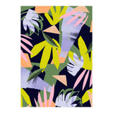 Abstract (Print Only) thumbnail