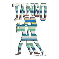 Tango 22 (Print Only)