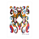 Pop Abstract 2023 136 Copia (Print Only) thumbnail