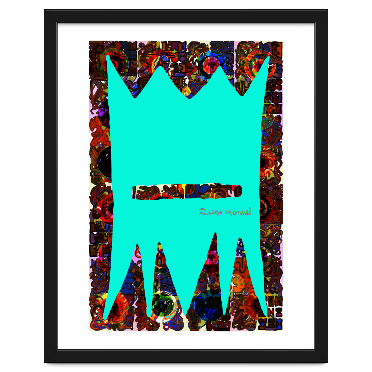 Graffiti Digital Nuevo 2023 42