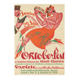 Oktoberfest 1923 Advertisement (Print Only) thumbnail