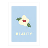 Camellia - Tsubaki - Flower - Beauty (Print Only) thumbnail