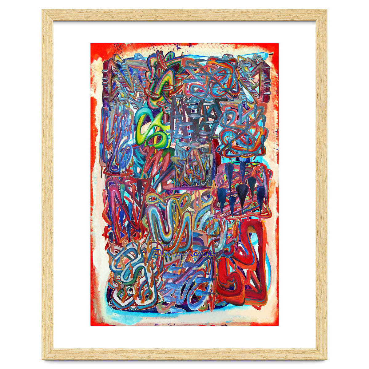 Graffiti Digital 2022 1021