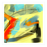 Peace And Life 2 (Print Only) thumbnail