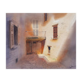 Italy romantic view  (Print Only) thumbnail