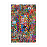 New Graffiti2022 Tango 363 (Print Only) thumbnail
