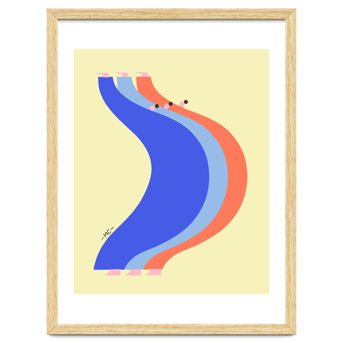 Seeking Moksha – Practice