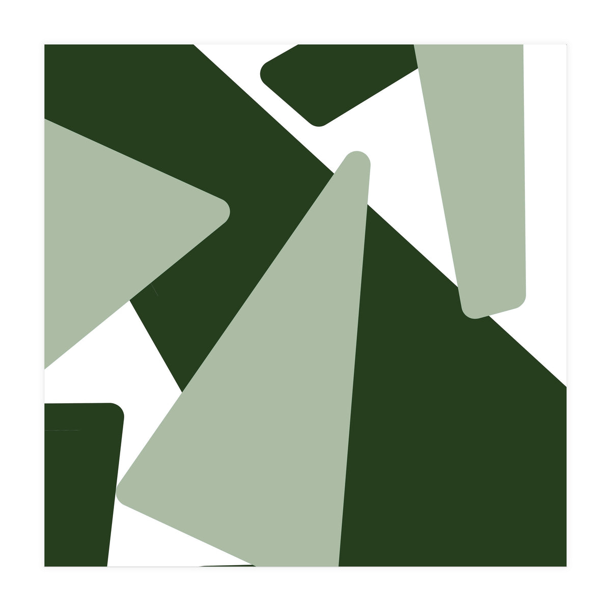 Colorful 11 (Print Only)