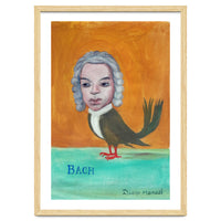 Bach Bird