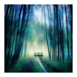 Bridge Of Hope (Print Only) thumbnail