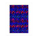 Pop abstract color full (Print Only) thumbnail