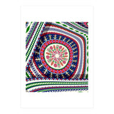 Romanian embroidery background 23 (Print Only) thumbnail