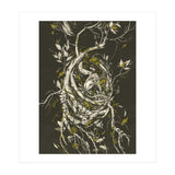 The Mangrove Tree (Print Only) thumbnail