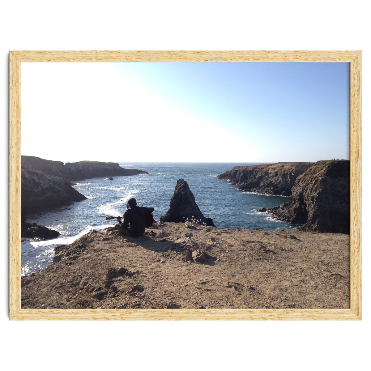 Mendocino Headlands