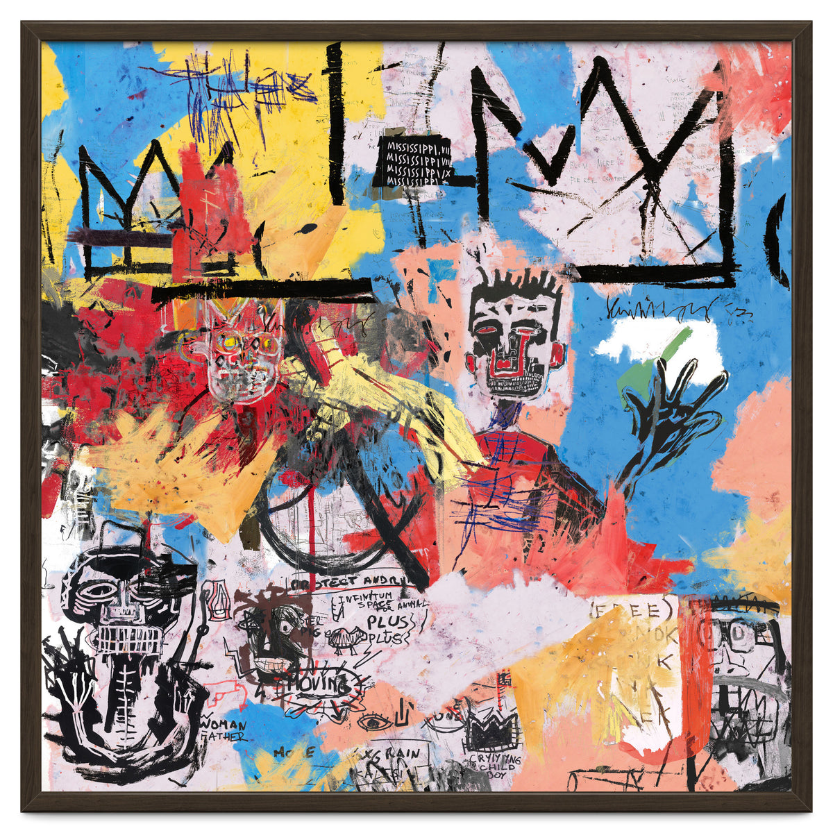 57 Great Jones Street