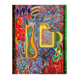 Graffiti Digital 2022 1052 (Print Only) thumbnail