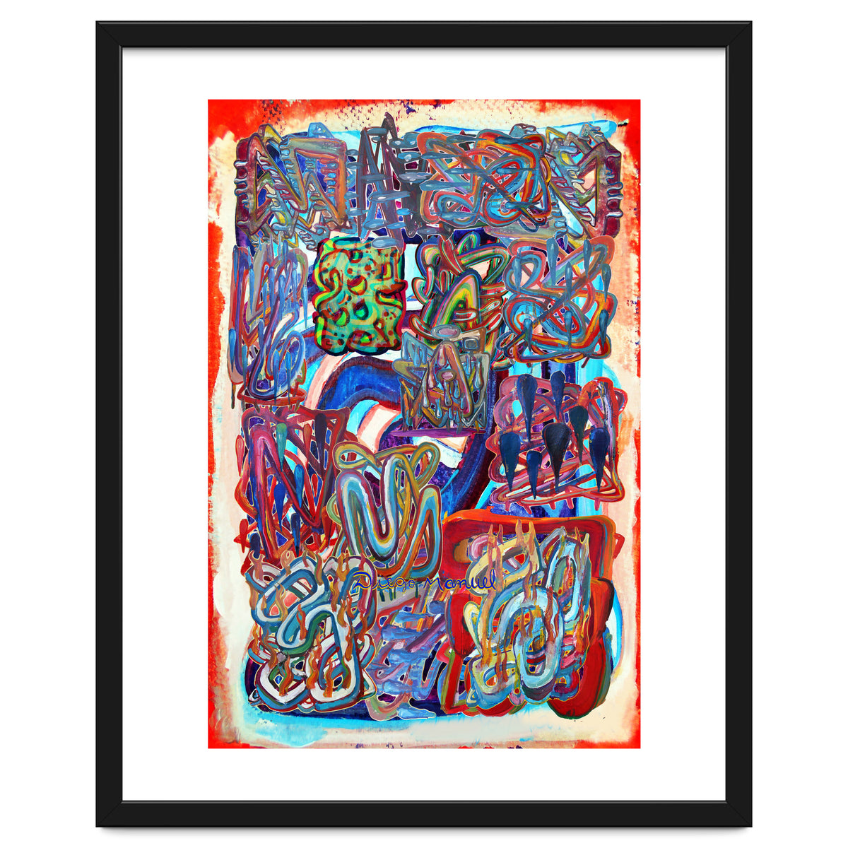 Graffiti Digital 2022 1020