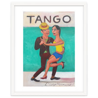 Tango Milonguero 4b