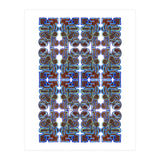 Garffiti 21 Tapiz (Print Only) thumbnail