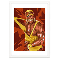 Hulk Hogan WWE