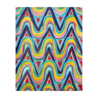 Pop Multicolor (Print Only)