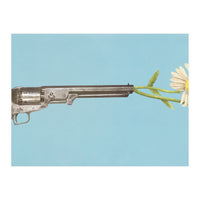 Peacemaker (Print Only)