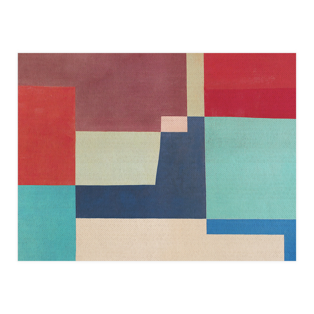 Fleeing Trends 04 (Print Only)