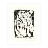 Grief (Print Only) thumbnail