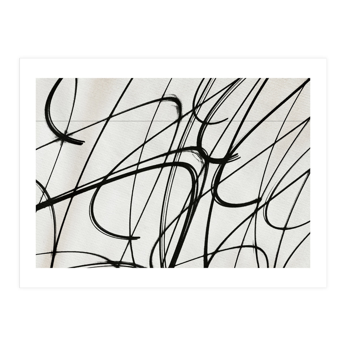 Secret 2 (Print Only)