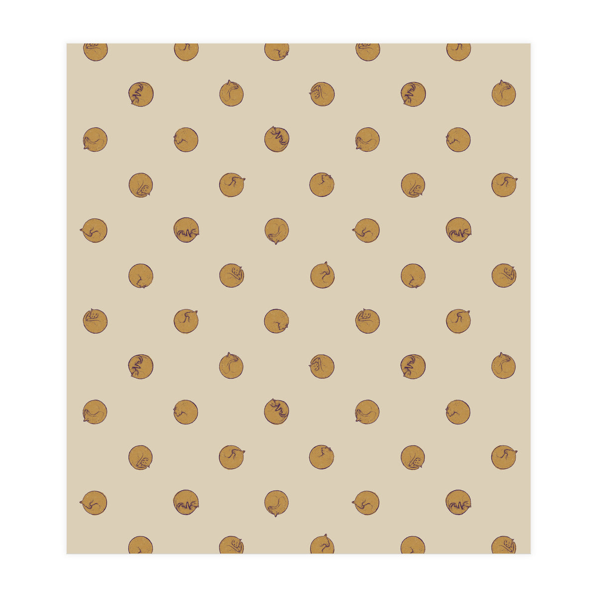 Polcats (Print Only)