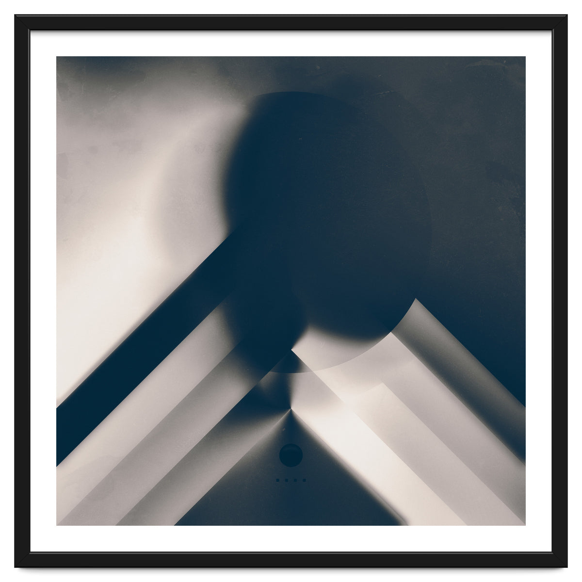 For A Moment We Were So Close