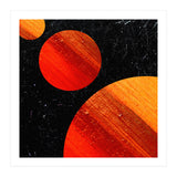 Fireballs (Print Only) thumbnail