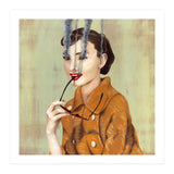 Audrey Hepburn (Print Only) thumbnail